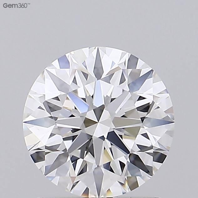 ROUND Natural Diamond