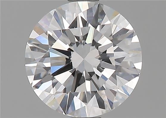 ROUND Natural Diamond