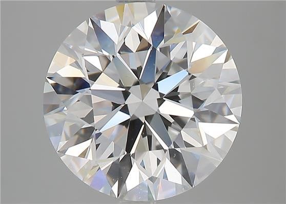 ROUND Natural Diamond