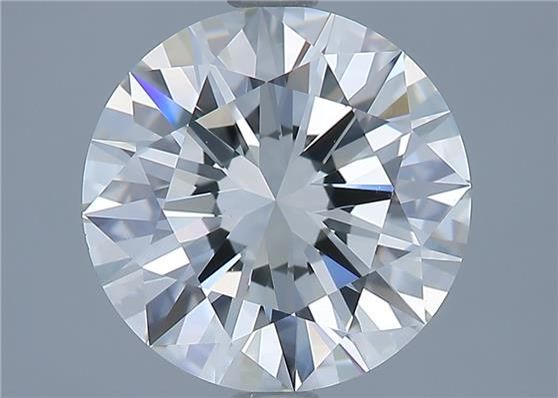 ROUND Natural Diamond