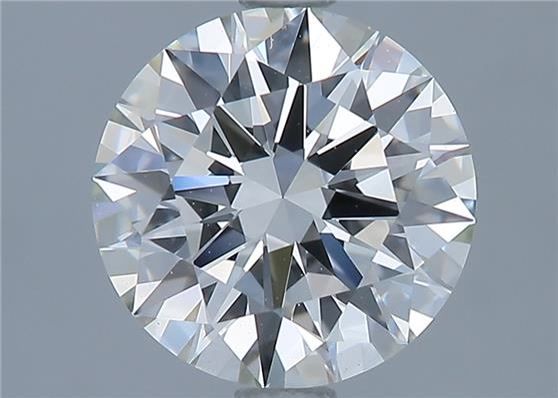 ROUND Natural Diamond