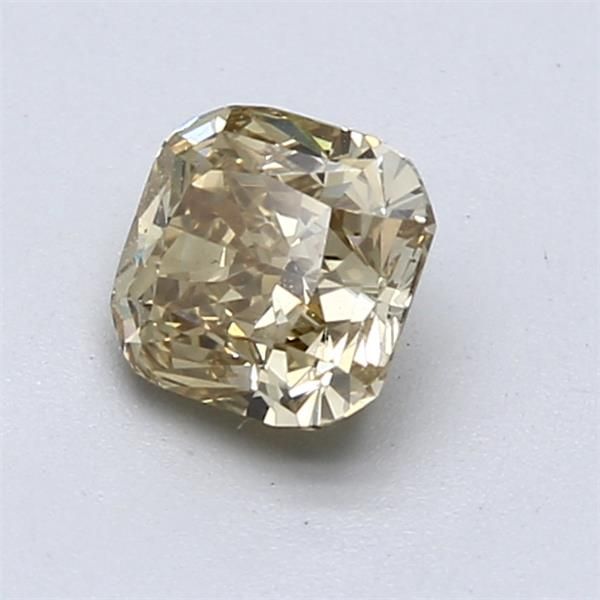 CUSHION BRILLIANT Natural Diamond