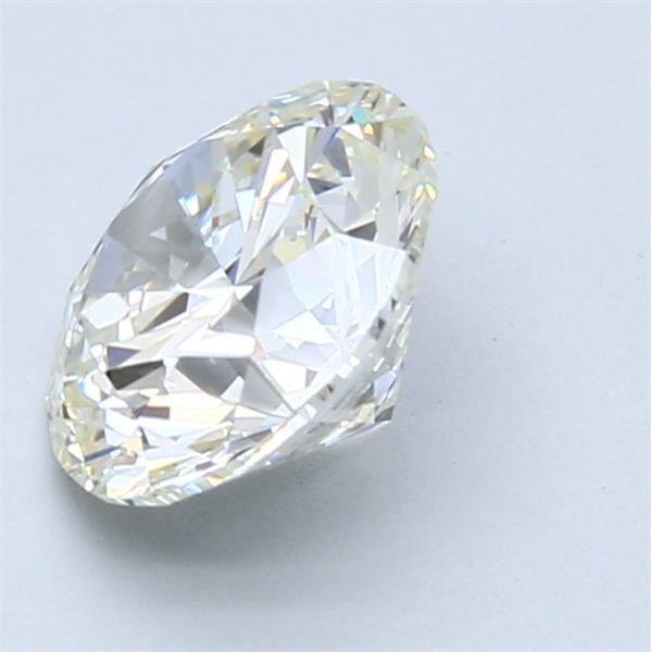 ROUND Natural Diamond