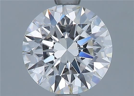 ROUND Natural Diamond