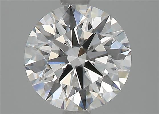 ROUND Natural Diamond