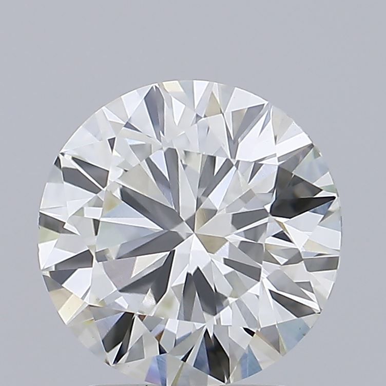 ROUND Lab Grown Diamond