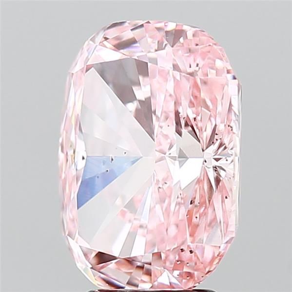 CUSHION BRILLIANT Lab Grown Diamond