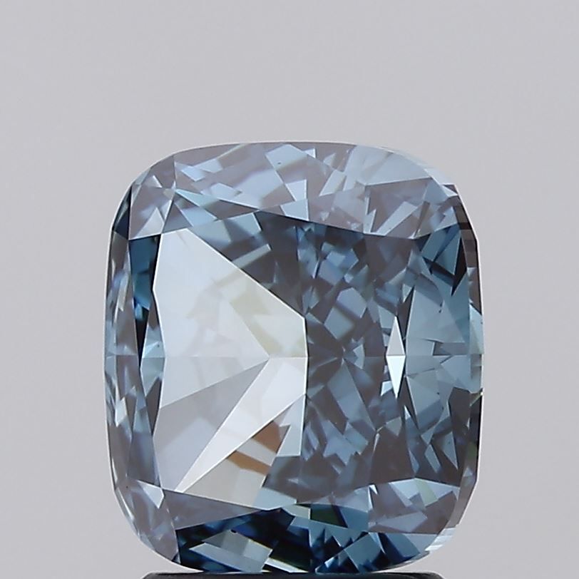 CUSHION MODIFIED Lab Grown Diamond