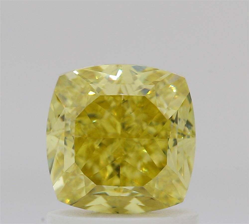 CUSHION MODIFIED Natural Diamond