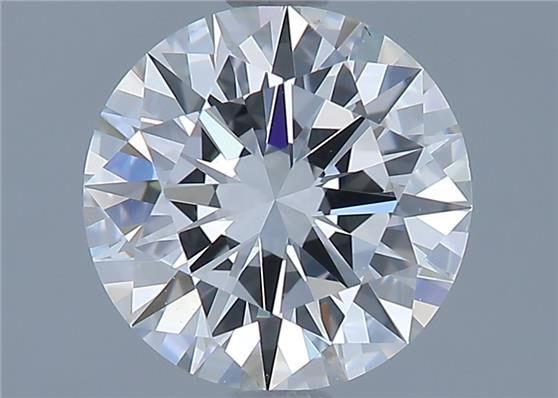 ROUND Natural Diamond