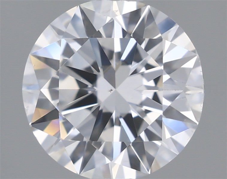 ROUND Natural Diamond