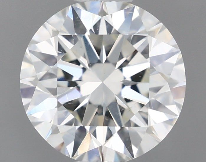 ROUND Natural Diamond