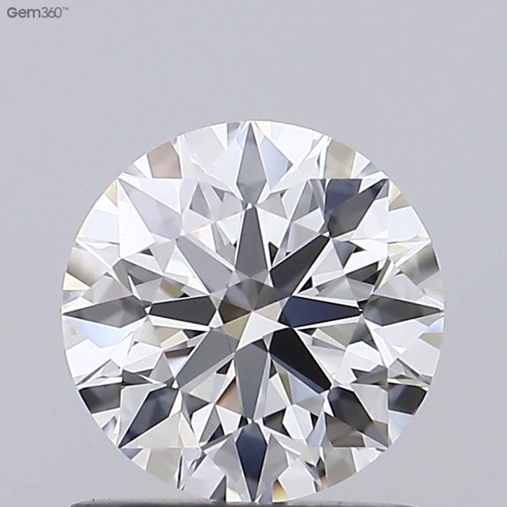 ROUND Natural Diamond