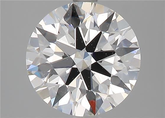 ROUND Natural Diamond