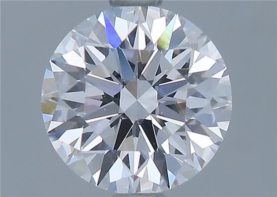 ROUND Natural Diamond