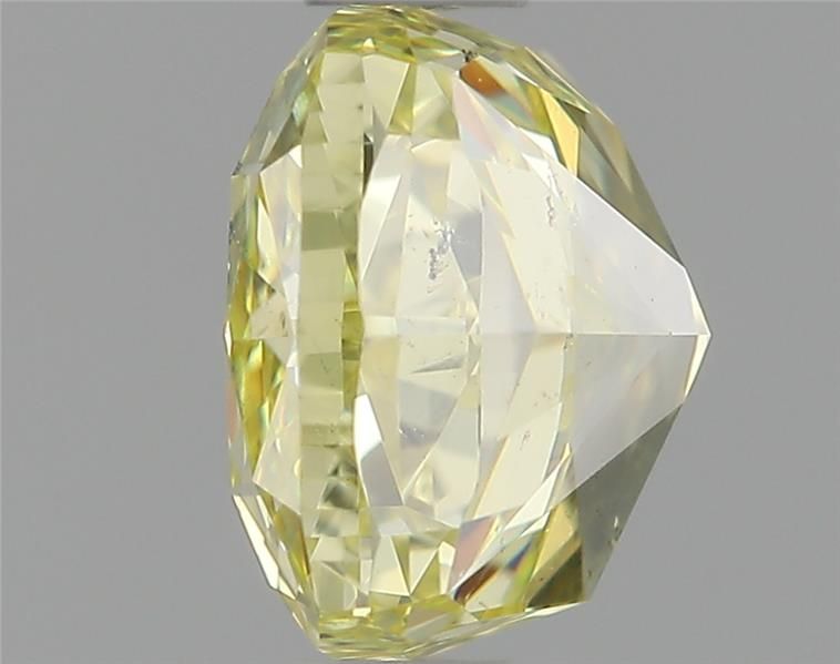 CUSHION BRILLIANT Natural Diamond