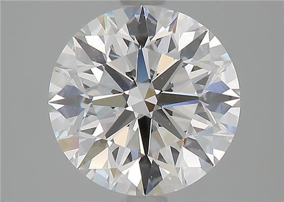 ROUND Natural Diamond