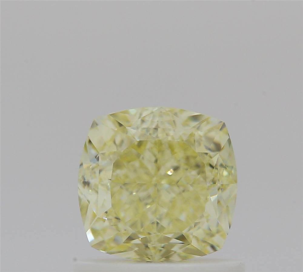 CUSHION BRILLIANT Natural Diamond