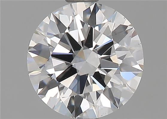 ROUND Natural Diamond