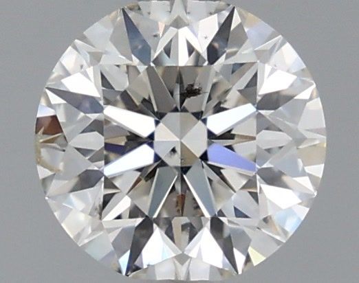 ROUND Natural Diamond