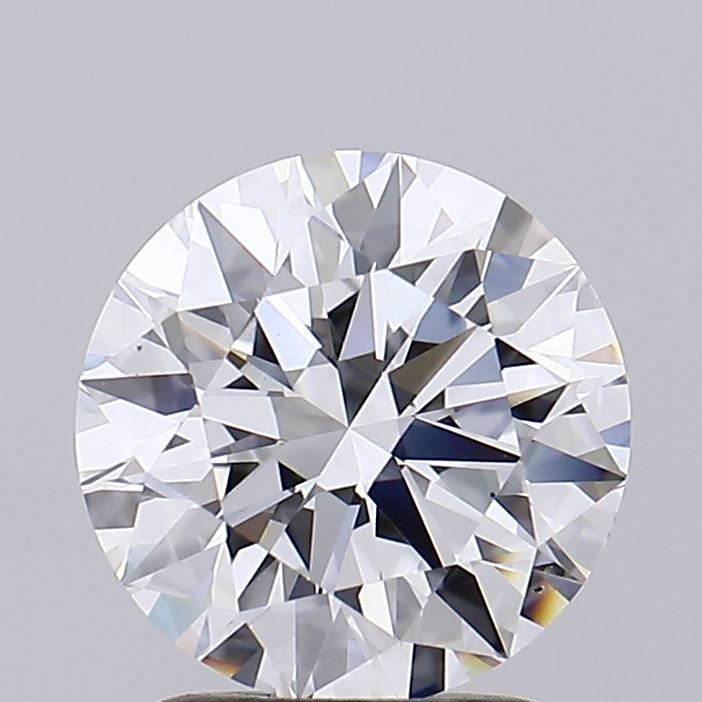 ROUND Lab Grown Diamond