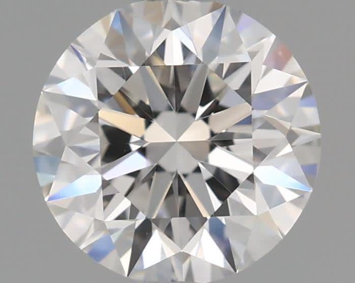 ROUND Natural Diamond