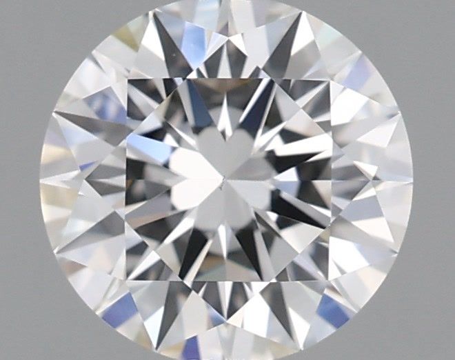 ROUND Natural Diamond