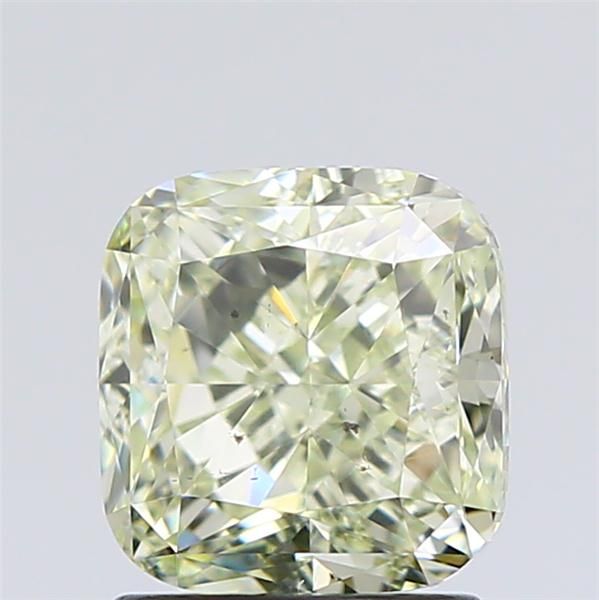 CUSHION MODIFIED Natural Diamond