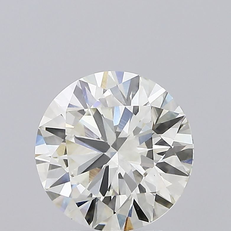 ROUND Lab Grown Diamond