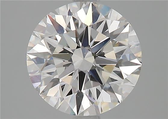 ROUND Natural Diamond