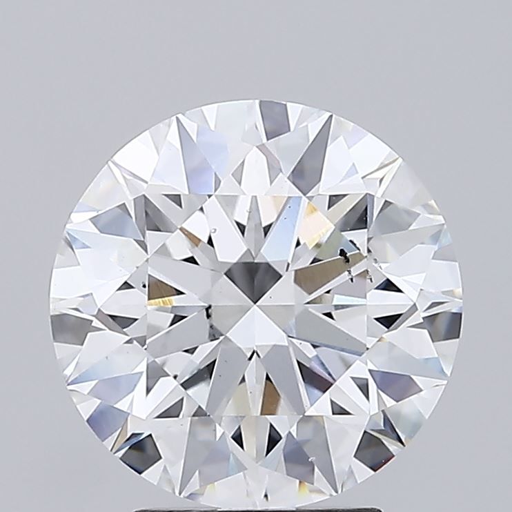 ROUND Lab Grown Diamond