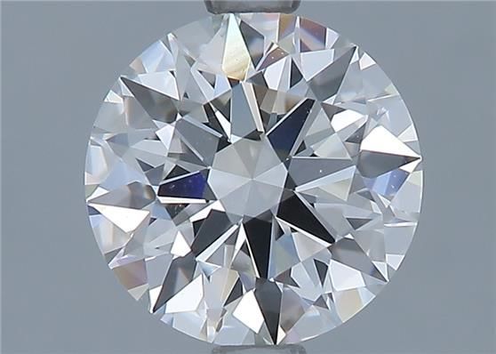 ROUND Natural Diamond