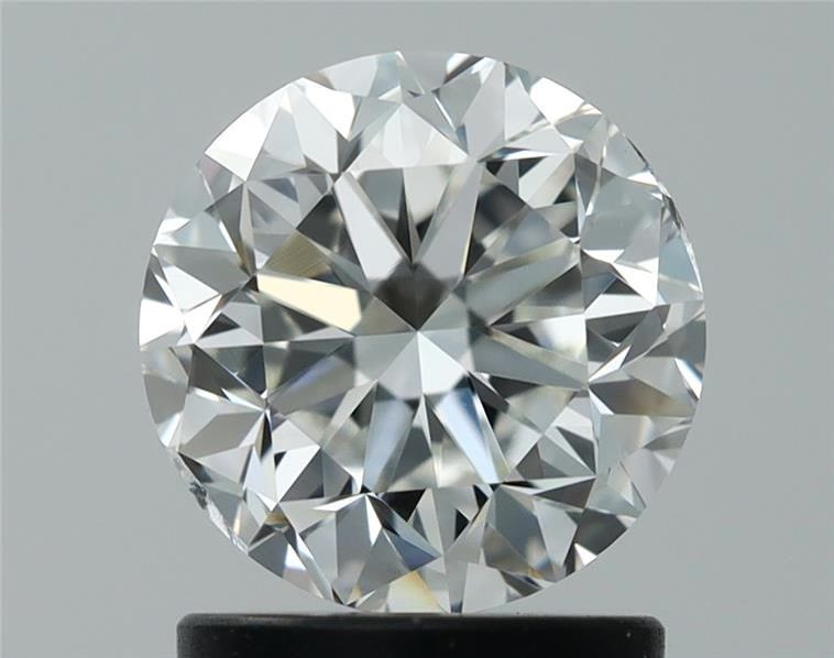 ROUND Natural Diamond