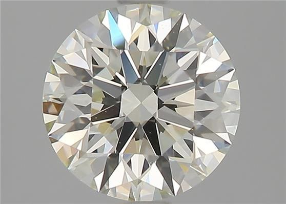 ROUND Natural Diamond