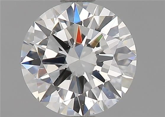 ROUND Natural Diamond