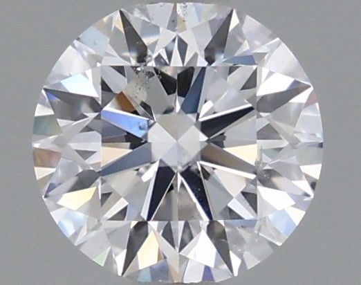 ROUND Natural Diamond