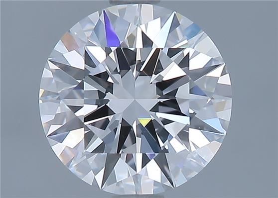 ROUND Natural Diamond