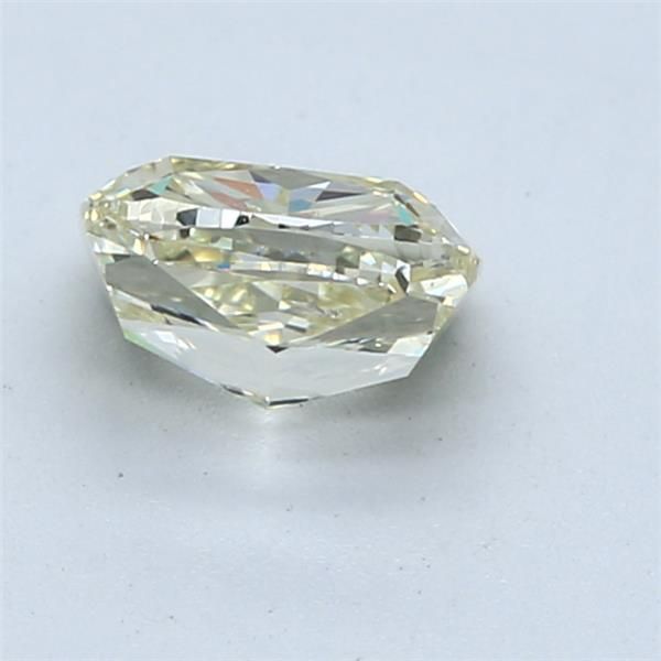 CUSHION BRILLIANT Natural Diamond