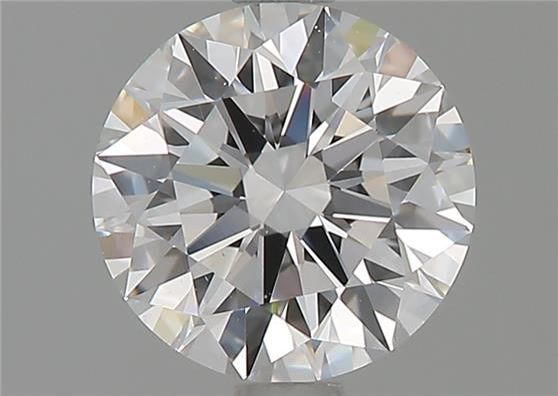 ROUND Natural Diamond