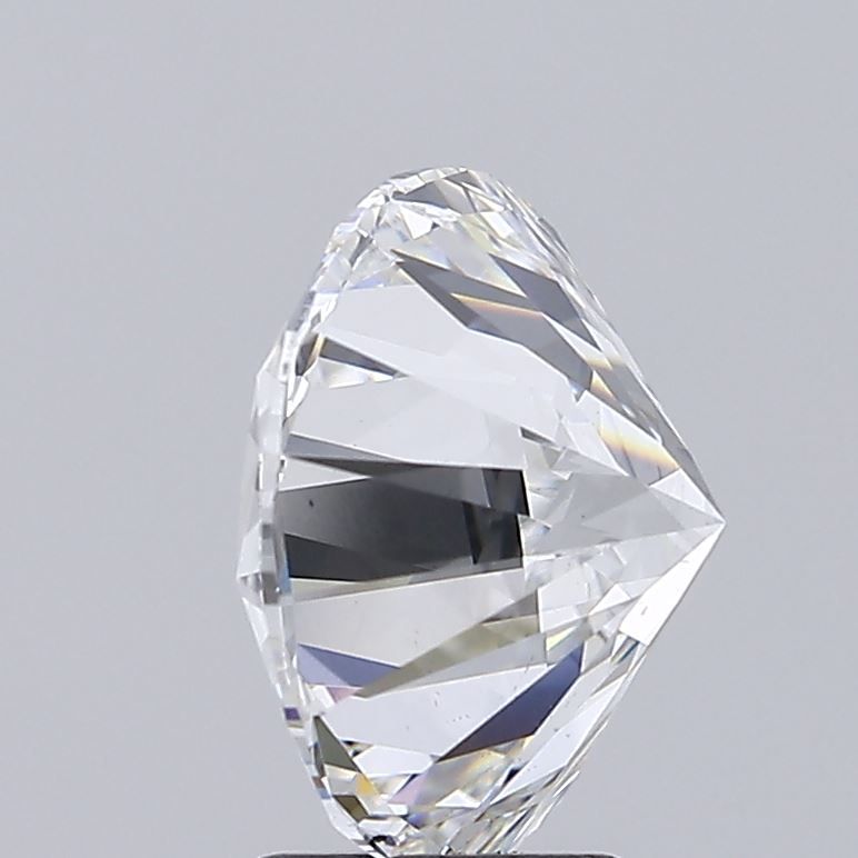 ROUND Lab Grown Diamond