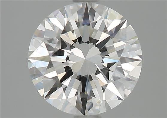 ROUND Natural Diamond