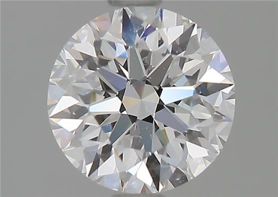 ROUND Natural Diamond