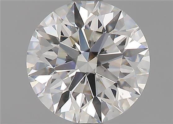 ROUND Natural Diamond