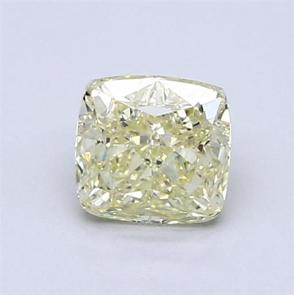 CUSHION BRILLIANT Natural Diamond