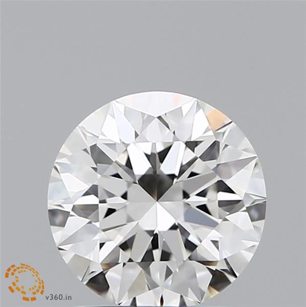 ROUND Natural Diamond