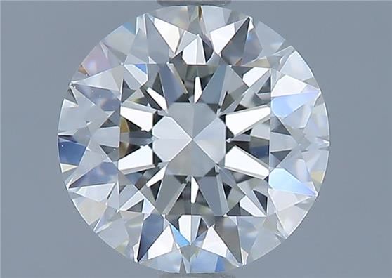 ROUND Natural Diamond