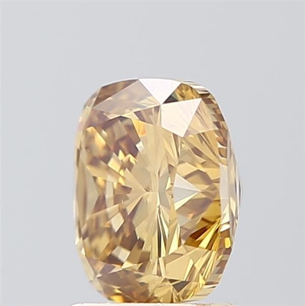 CUSHION BRILLIANT Lab Grown Diamond