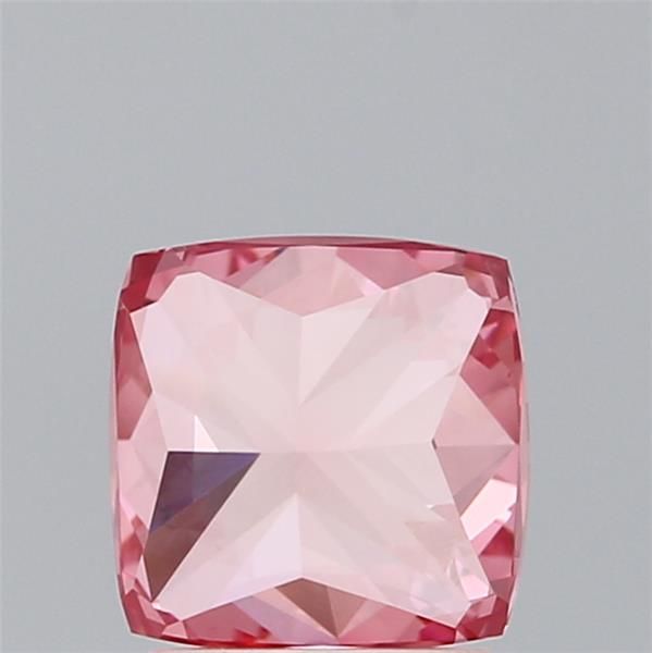 CUSHION BRILLIANT Lab Grown Diamond