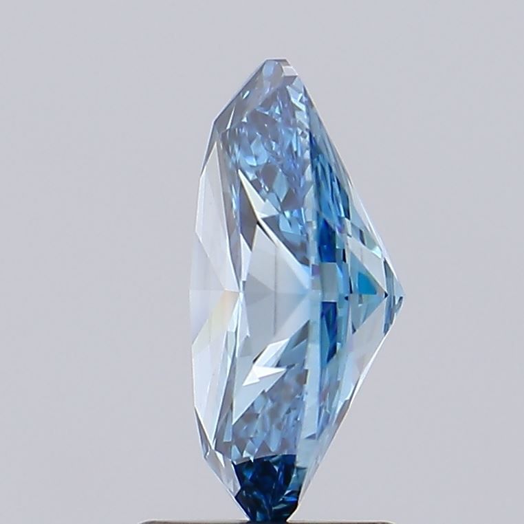 OVAL Lab Grown Diamond