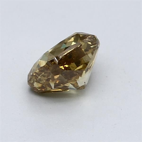 CUSHION BRILLIANT Natural Diamond